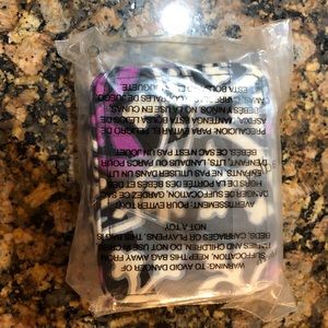 Vera Bradley Pill Box Brand New
